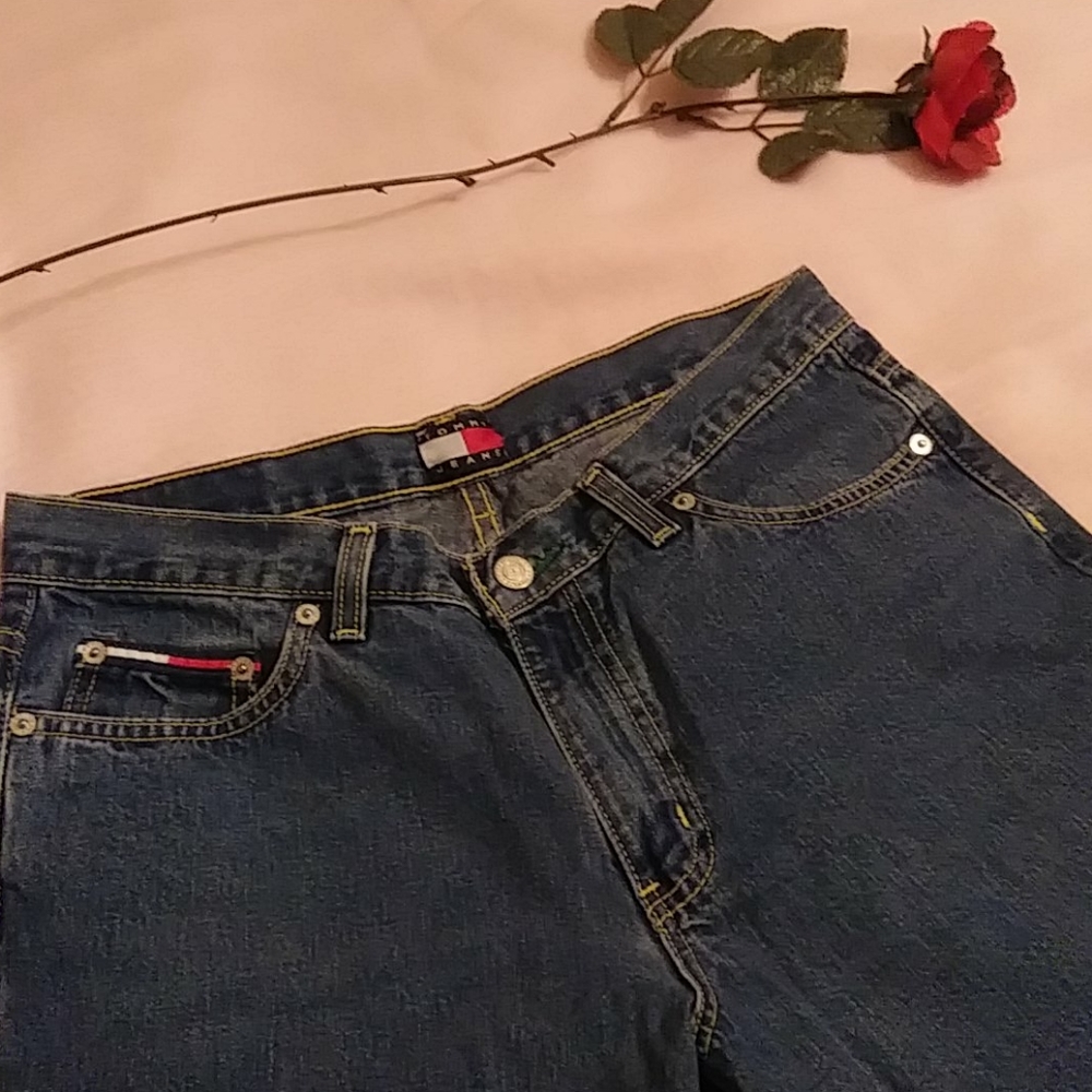 Tommy Hilfiger jeans